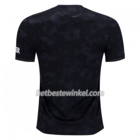 Manchester United Voetbalshirts Third 2019/20